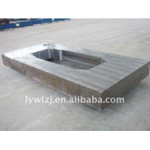 Steel Machining Parts